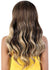 LDP Gami Slay Lace Wavy Wig Motown Tress - Back